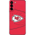 NFL Kansas City Chiefs Double Vision Galaxy S22 Plus Skin