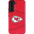 NFL Kansas City Chiefs Double Vision Galaxy S22 Pro Case