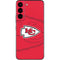 NFL Kansas City Chiefs Double Vision Galaxy S22 Skin