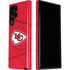 NFL Kansas City Chiefs Double Vision Galaxy S22 Ultra Pro Case