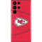 NFL Kansas City Chiefs Double Vision Galaxy S22 Ultra Skin