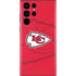 NFL Kansas City Chiefs Double Vision Galaxy S22 Ultra Skin