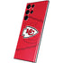 NFL Kansas City Chiefs Double Vision Galaxy S22 Ultra Skin
