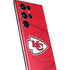 NFL Kansas City Chiefs Double Vision Galaxy S22 Ultra Skin