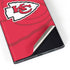 NFL Kansas City Chiefs Double Vision Galaxy S22 Ultra Skin