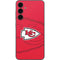 NFL Kansas City Chiefs Double Vision Galaxy S23 FE Skin