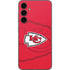 NFL Kansas City Chiefs Double Vision Galaxy S23 FE Skin