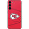 NFL Kansas City Chiefs Double Vision Galaxy S23 Plus Skin