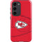 NFL Kansas City Chiefs Double Vision Galaxy S23 Pro Case