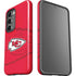 NFL Kansas City Chiefs Double Vision Galaxy S23 Pro Case