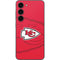 NFL Kansas City Chiefs Double Vision Galaxy S23 Skin