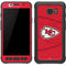 NFL Kansas City Chiefs Double Vision Galaxy S7 Active Skin