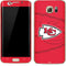 NFL Kansas City Chiefs Double Vision Galaxy S7 Edge Skin