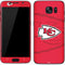 NFL Kansas City Chiefs Double Vision Galaxy S7 Skin