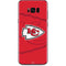NFL Kansas City Chiefs Double Vision Galaxy S8 Plus Skin