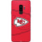 NFL Kansas City Chiefs Double Vision Galaxy S9 Plus Skin
