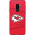 NFL Kansas City Chiefs Double Vision Galaxy S9 Plus Skin