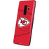 NFL Kansas City Chiefs Double Vision Galaxy S9 Plus Skin