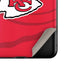NFL Kansas City Chiefs Double Vision Galaxy Z Flip Skin