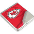 NFL Kansas City Chiefs Double Vision Galaxy Z Flip3 5G Skin