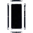 NFL Kansas City Chiefs Double Vision Galaxy Z Flip5 5G Clear Case