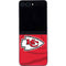 NFL Kansas City Chiefs Double Vision Galaxy Z Flip5 5G Skin