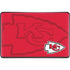 NFL Kansas City Chiefs Double Vision Google Pixelbook Go Skin