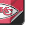 NFL Kansas City Chiefs Double Vision Google Pixelbook Go Skin