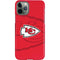 NFL Kansas City Chiefs Double Vision iPhone 11 Pro Lite Case