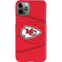 NFL Kansas City Chiefs Double Vision iPhone 11 Pro Lite Case