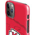 NFL Kansas City Chiefs Double Vision iPhone 11 Pro Lite Case