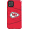 NFL Kansas City Chiefs Double Vision iPhone 11 Pro Max Impact Case