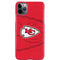 NFL Kansas City Chiefs Double Vision iPhone 11 Pro Max Lite Case
