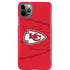 NFL Kansas City Chiefs Double Vision iPhone 11 Pro Max Lite Case