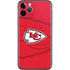 NFL Kansas City Chiefs Double Vision iPhone 11 Pro Skin
