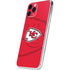 NFL Kansas City Chiefs Double Vision iPhone 11 Pro Skin