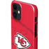 NFL Kansas City Chiefs Double Vision iPhone 12 Mini Lite Case