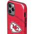 NFL Kansas City Chiefs Double Vision iPhone 12 Pro Impact Case