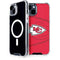NFL Kansas City Chiefs Double Vision iPhone 13 MagSafe Case