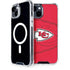 NFL Kansas City Chiefs Double Vision iPhone 13 MagSafe Case
