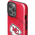 NFL Kansas City Chiefs Double Vision iPhone 13 Pro Max Impact Case