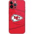 NFL Kansas City Chiefs Double Vision iPhone 13 Pro Max Skin