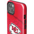 NFL Kansas City Chiefs Double Vision iPhone 15 Impact Case