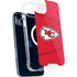 NFL Kansas City Chiefs Double Vision iPhone 15 Plus MagSafe Case
