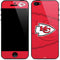NFL Kansas City Chiefs Double Vision iPhone 5/5s/5SE Skin