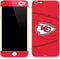 NFL Kansas City Chiefs Double Vision iPhone 6/6s Plus Skin