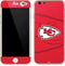 NFL Kansas City Chiefs Double Vision iPhone 6/6s Skin