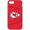NFL Kansas City Chiefs Double Vision iPhone 7 Pro Case