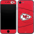 NFL Kansas City Chiefs Double Vision iPhone 7 Skin