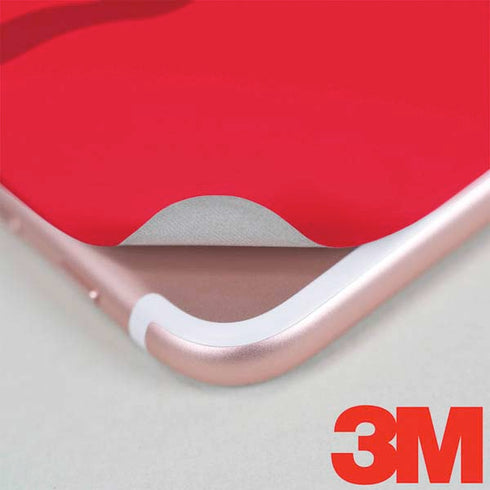 NFL Kansas City Chiefs Double Vision iPhone 7 Skin